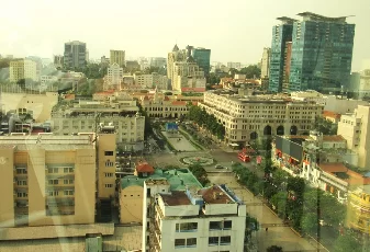 Tiếp tục áp dụng quản lý các đồ án quy hoạch phân khu, quy hoạch chung xã đã được phê duyệt