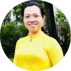 Hồ Thị Trúc Giang