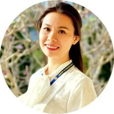 Lương Thị Bích Trâm