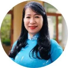 Nguyễn Thị Thu Vĩnh