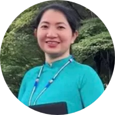 Nguyễn Thị Thủy