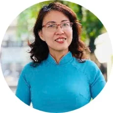 Nguyễn Thị Xuân Thảo