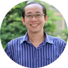 Nguyễn Trung Kiên