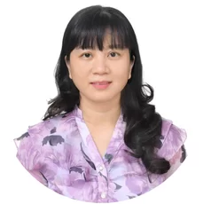 Phùng Thị Mỹ Vân