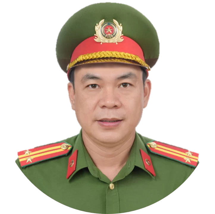 Trần Hùng Anh