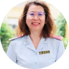 Trần Thị Mỹ Dung