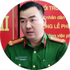 Trịnh Khánh Hùng