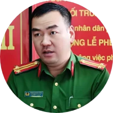Trịnh Khánh Hùng