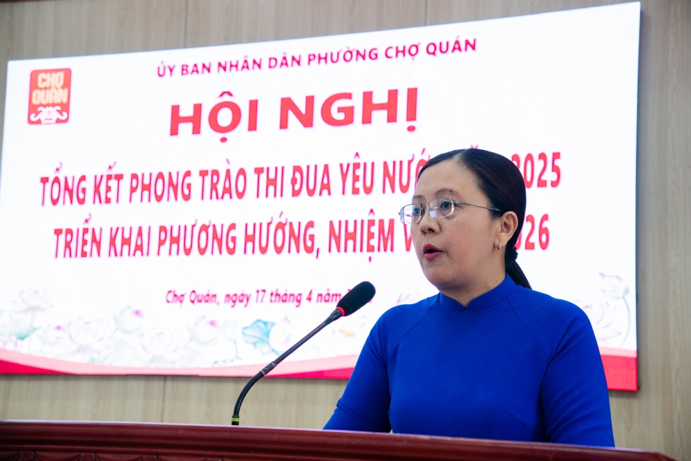 phuong cho quan to chuc hoi nghi tong ket phong trao thi dua yeu nuoc nam 2025