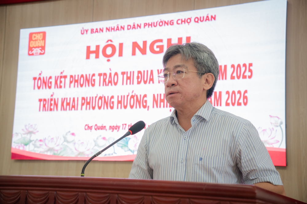 phuong cho quan to chuc hoi nghi tong ket phong trao thi dua yeu nuoc nam 2025