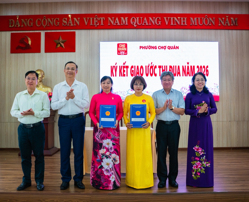 phuong cho quan to chuc hoi nghi tong ket phong trao thi dua yeu nuoc nam 2025