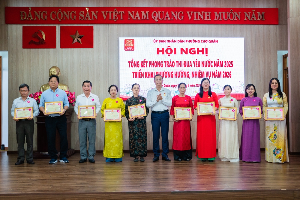 phuong cho quan to chuc hoi nghi tong ket phong trao thi dua yeu nuoc nam 2025