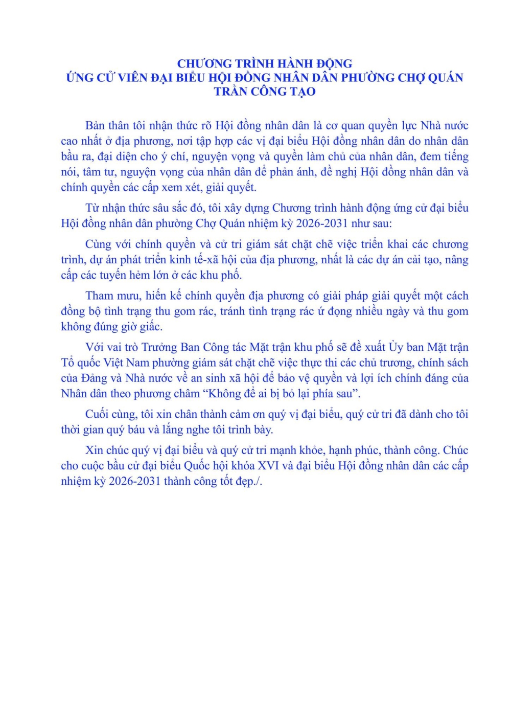 uy ban bau cu pcq thong bao tieu su ung cu vien dai bieu hoi dong nhan dan phuong cho quan dv 07 nhiem ky 2026 2031