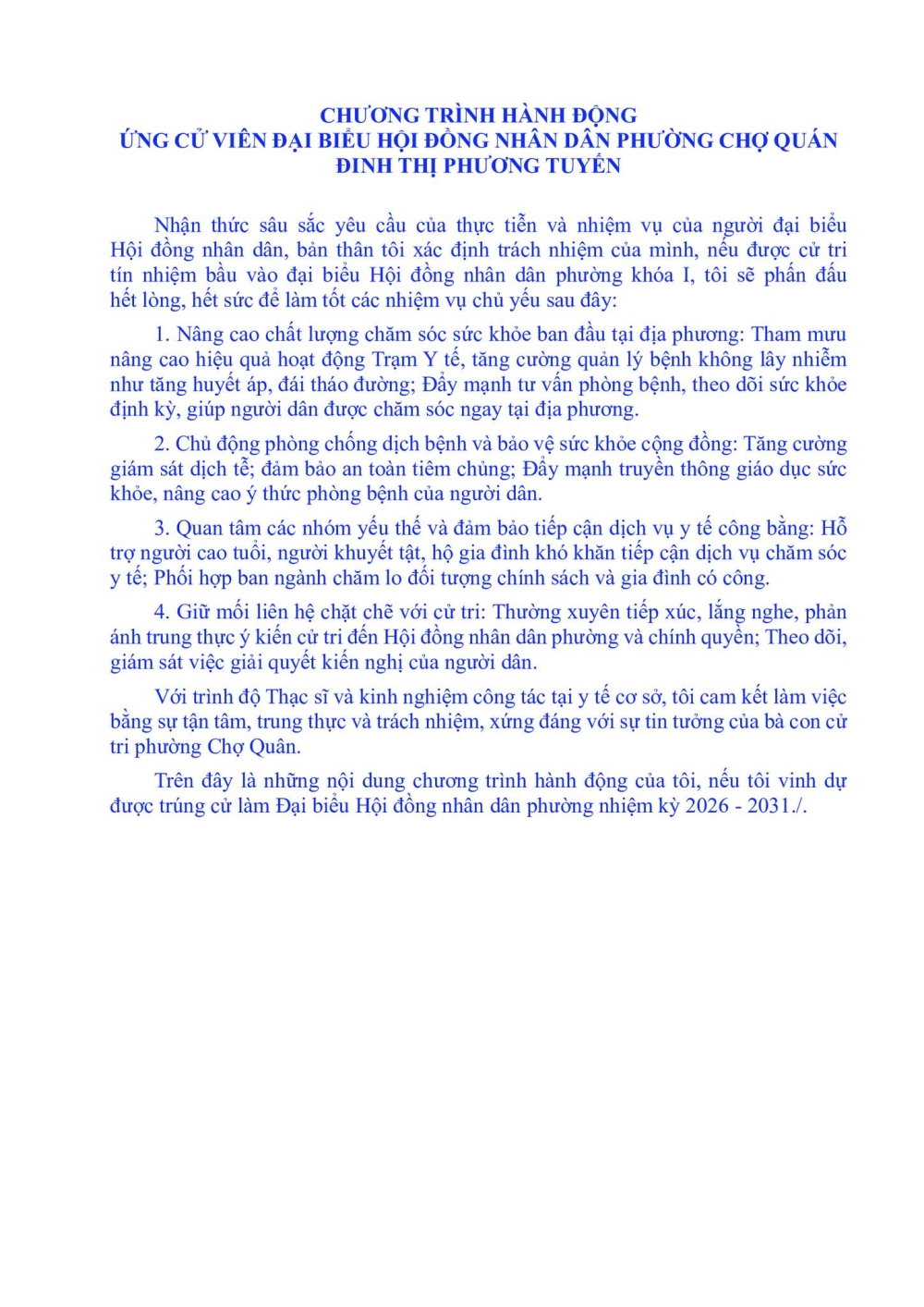 uy ban bau cu pcq thong bao tieu su ung cu vien dai bieu hoi dong nhan dan phuong cho quan dv 01 nhiem ky 2026 2031