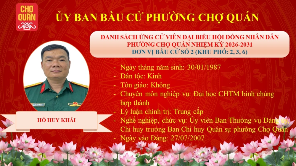 uy ban bau cu pcq thong bao tieu su ung cu vien dai bieu hoi dong nhan dan phuong cho quan dv 02 nhiem ky 2026 2031
