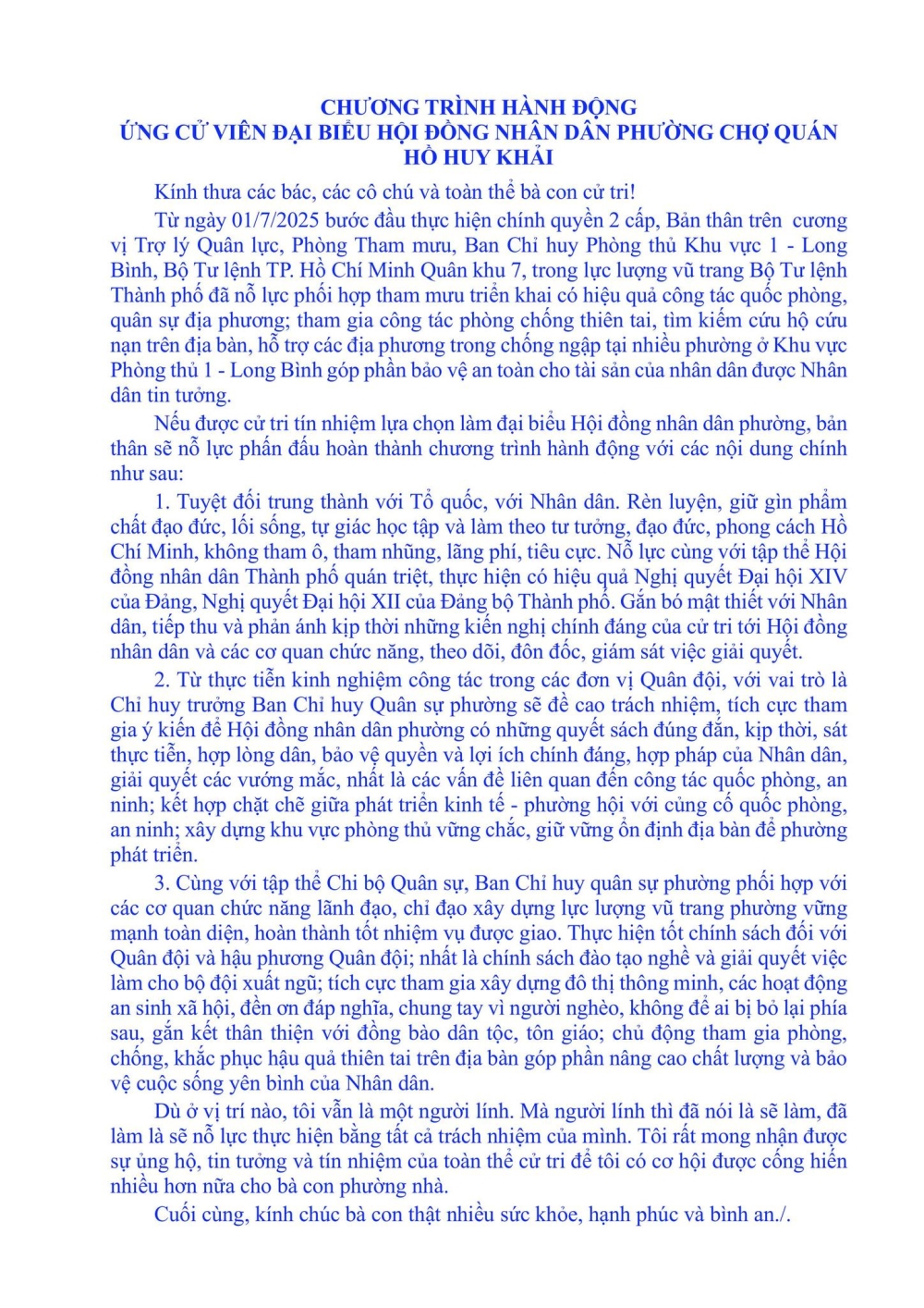uy ban bau cu pcq thong bao tieu su ung cu vien dai bieu hoi dong nhan dan phuong cho quan dv 02 nhiem ky 2026 2031