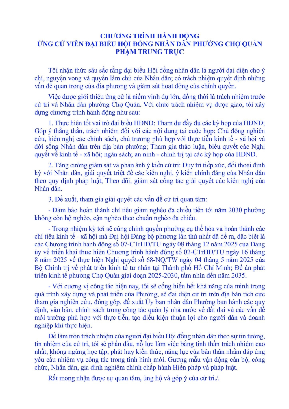 uy ban bau cu pcq thong bao tieu su ung cu vien dai bieu hoi dong nhan dan phuong cho quan dv 02 nhiem ky 2026 2031