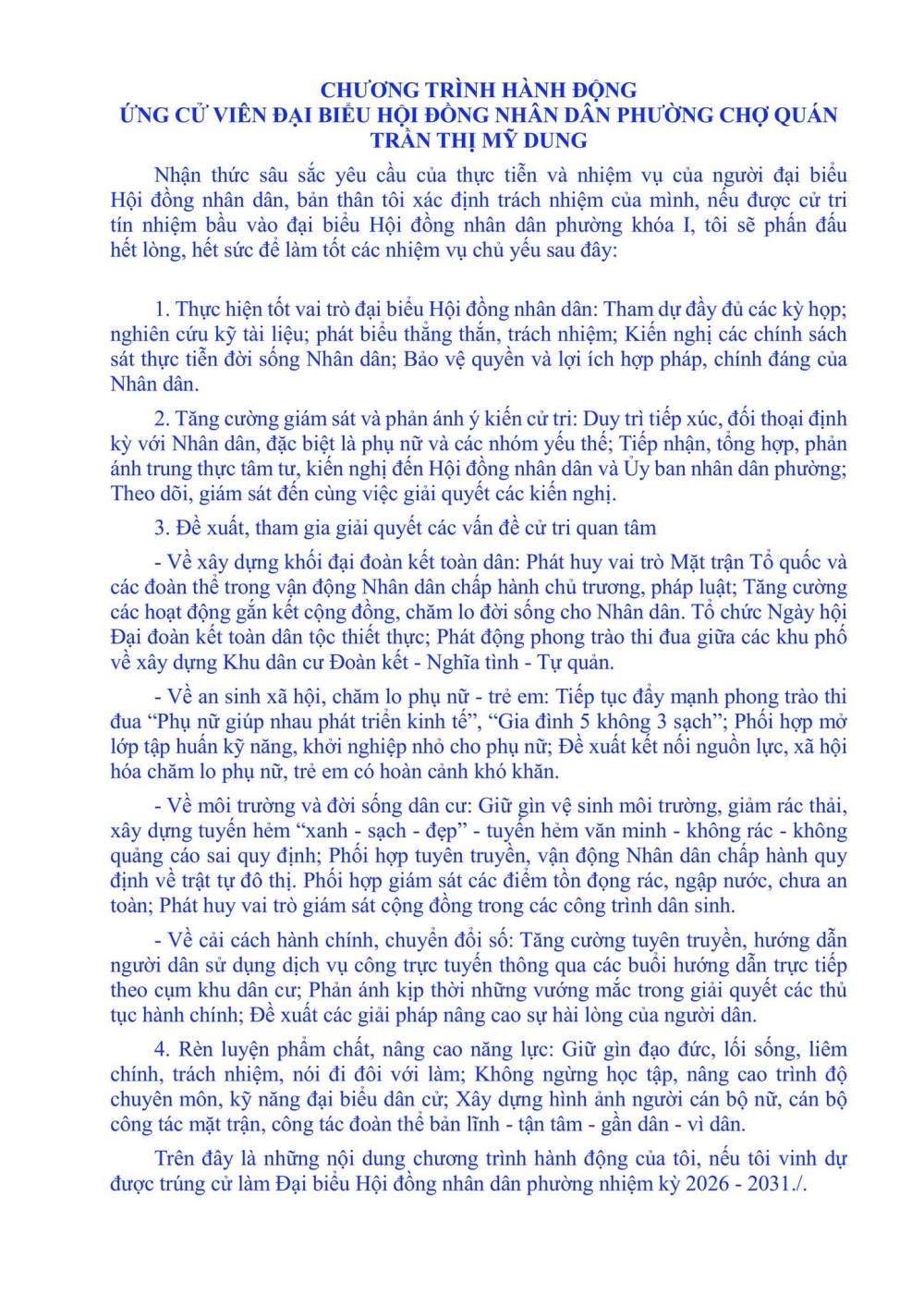 uy ban bau cu pcq thong bao tieu su ung cu vien dai bieu hoi dong nhan dan phuong cho quan dv 02 nhiem ky 2026 2031