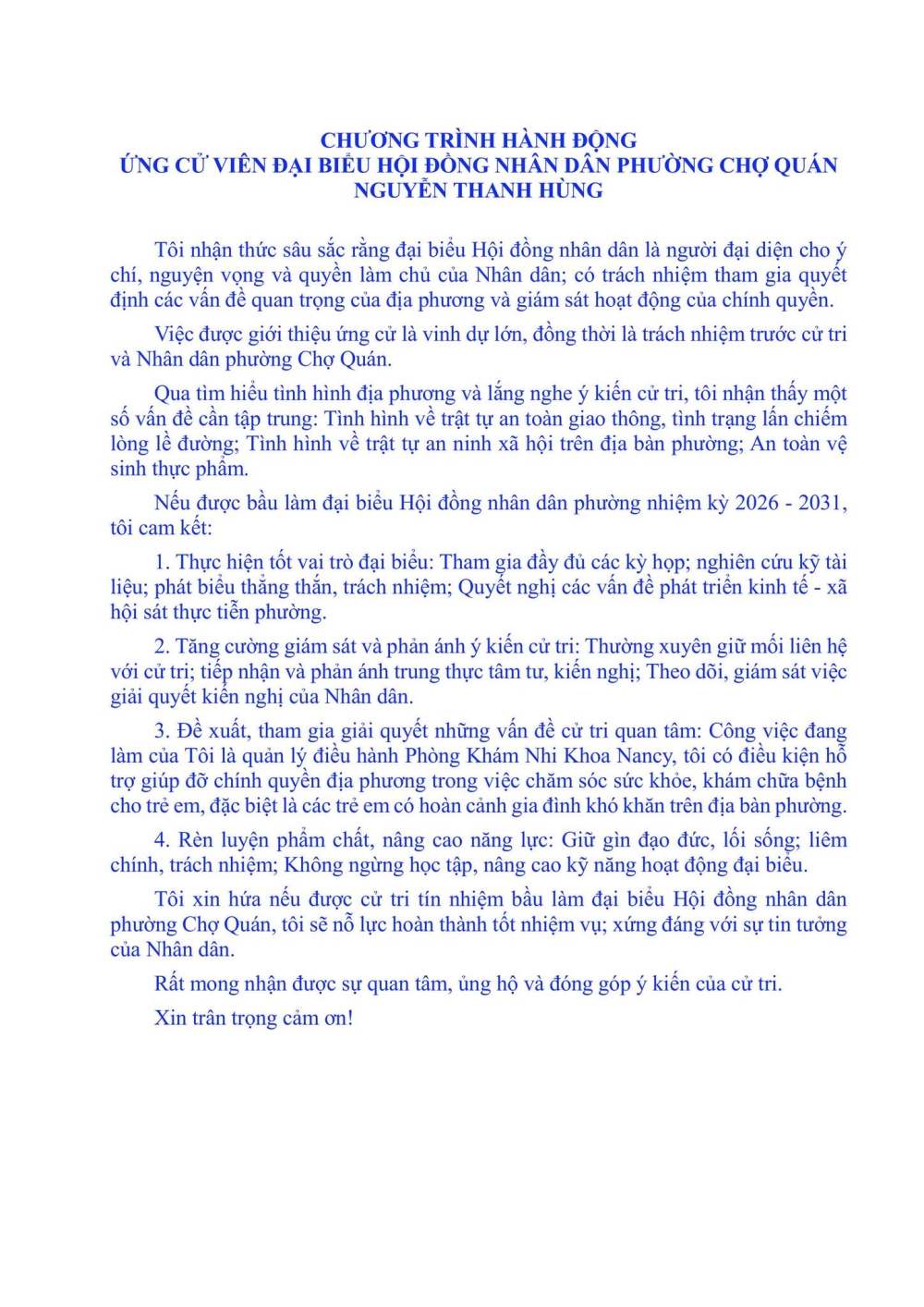 uy ban bau cu pcq thong bao tieu su ung cu vien dai bieu hoi dong nhan dan phuong cho quan dv 02 nhiem ky 2026 2031