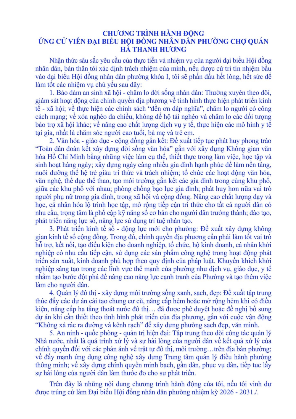 uy ban bau cu pcq thong bao tieu su ung cu vien dai bieu hoi dong nhan dan phuong cho quan dv 02 nhiem ky 2026 2031