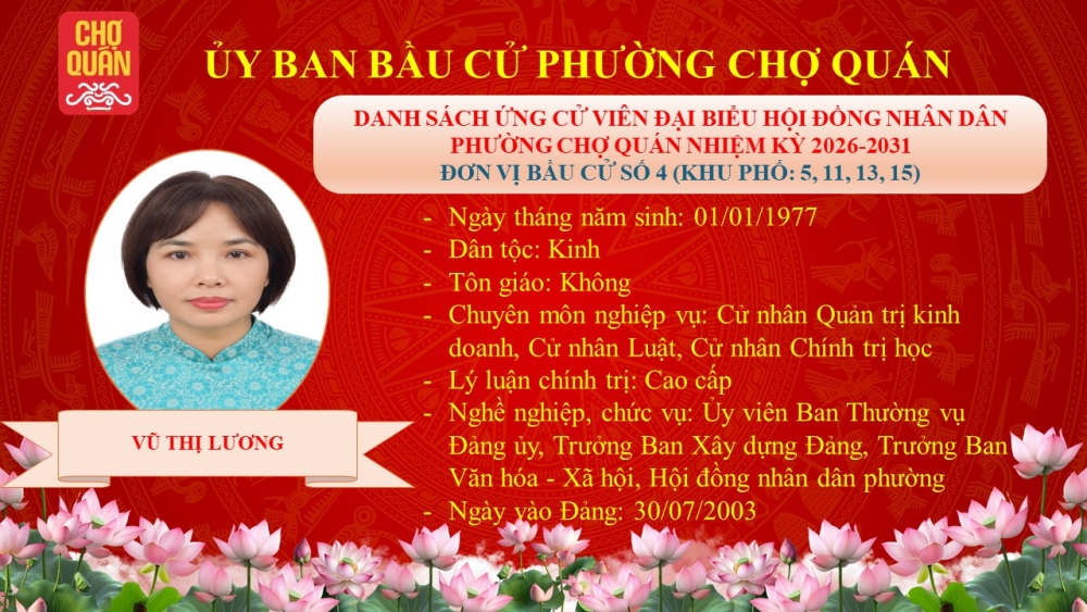 uy ban bau cu pcq thong bao tieu su ung cu vien dai bieu hoi dong nhan dan phuong cho quan dv 04 nhiem ky 2026 2031