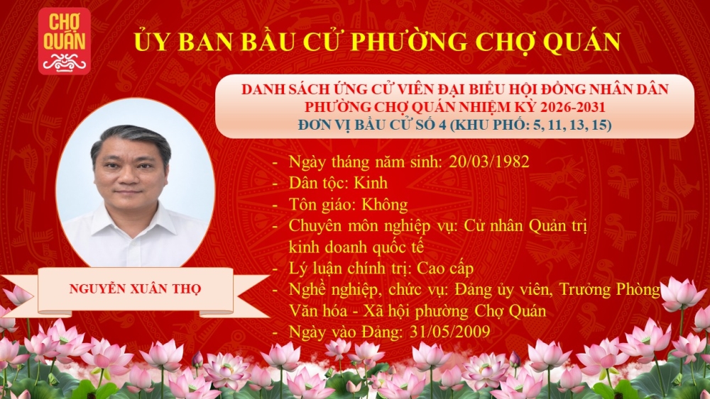 uy ban bau cu pcq thong bao tieu su ung cu vien dai bieu hoi dong nhan dan phuong cho quan dv 04 nhiem ky 2026 2031