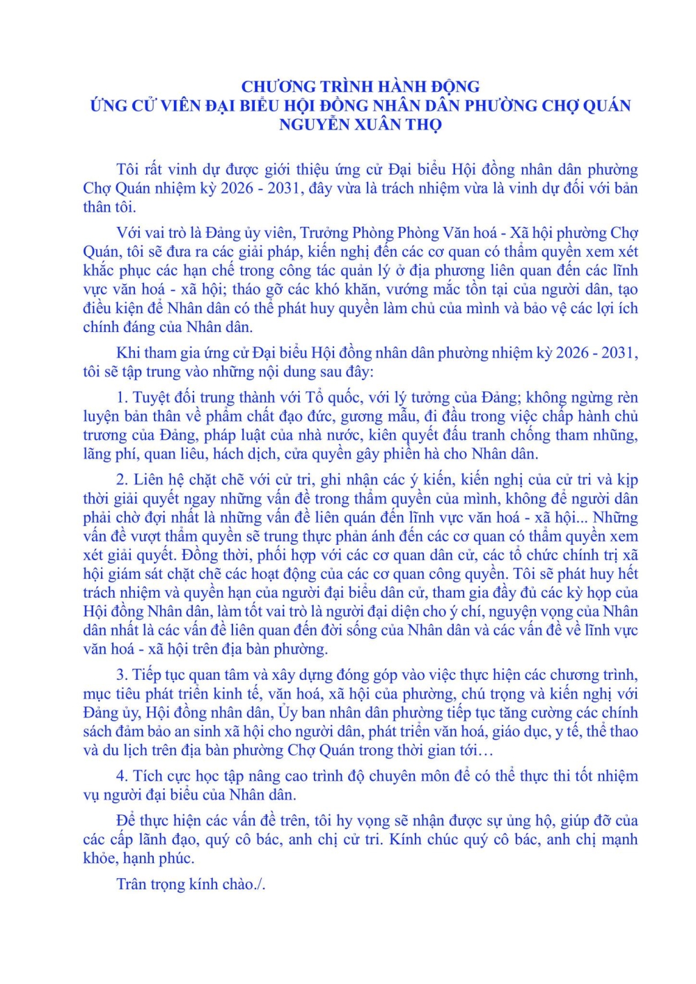 uy ban bau cu pcq thong bao tieu su ung cu vien dai bieu hoi dong nhan dan phuong cho quan dv 04 nhiem ky 2026 2031