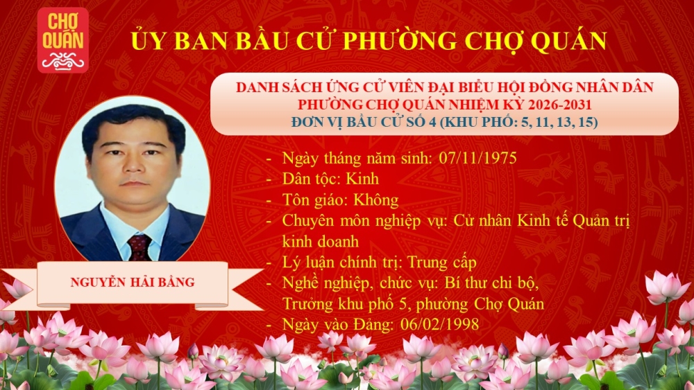 uy ban bau cu pcq thong bao tieu su ung cu vien dai bieu hoi dong nhan dan phuong cho quan dv 04 nhiem ky 2026 2031