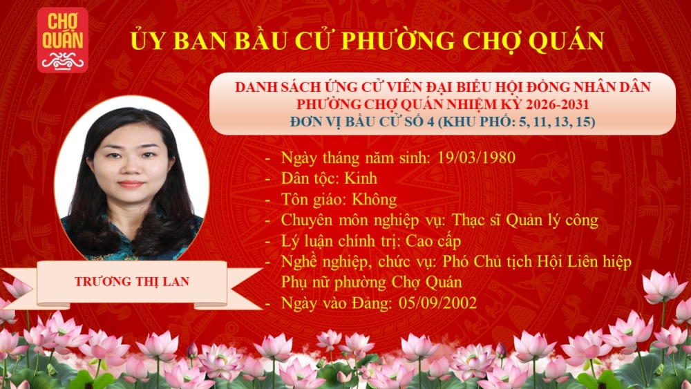uy ban bau cu pcq thong bao tieu su ung cu vien dai bieu hoi dong nhan dan phuong cho quan dv 04 nhiem ky 2026 2031