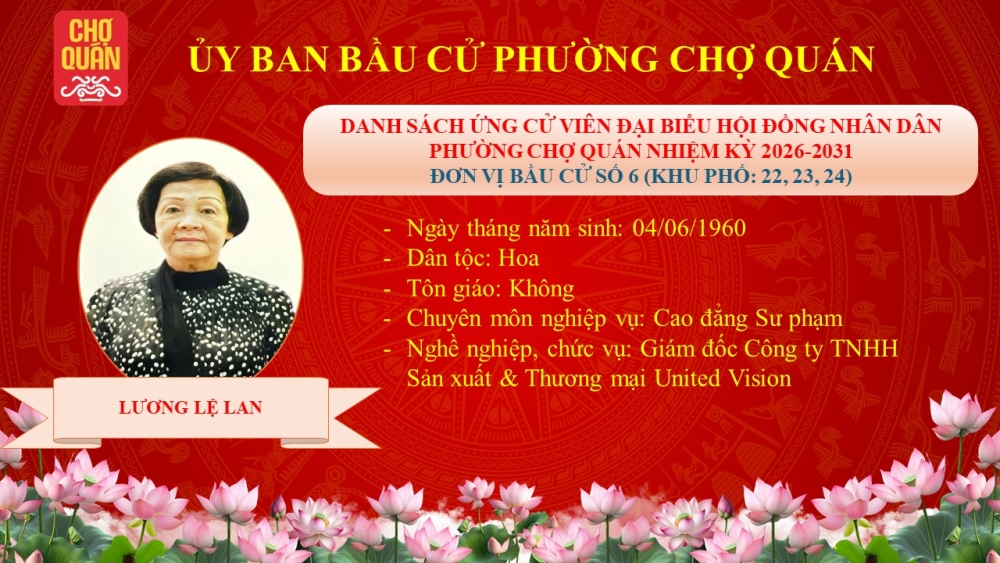 uy ban bau cu pcq thong bao tieu su ung cu vien dai bieu hoi dong nhan dan phuong cho quan dv 06 nhiem ky 2026 2031