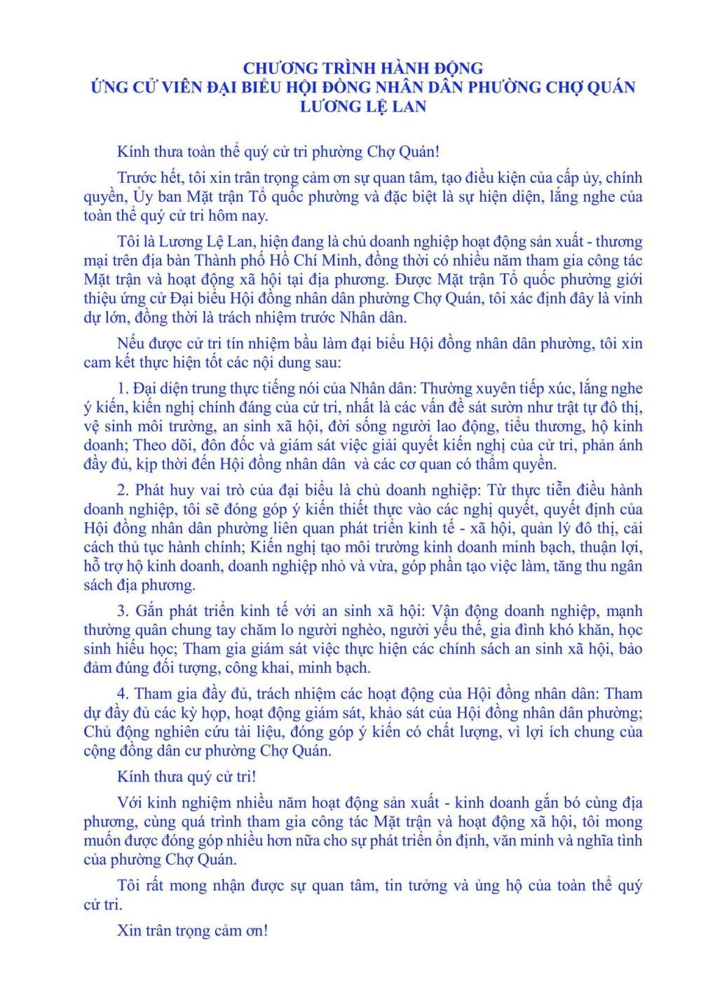 uy ban bau cu pcq thong bao tieu su ung cu vien dai bieu hoi dong nhan dan phuong cho quan dv 06 nhiem ky 2026 2031