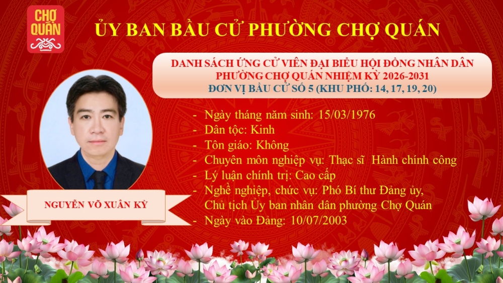 uy ban bau cu pcq thong bao tieu su ung cu vien dai bieu hoi dong nhan dan phuong cho quan dv 05 nhiem ky 2026 2031