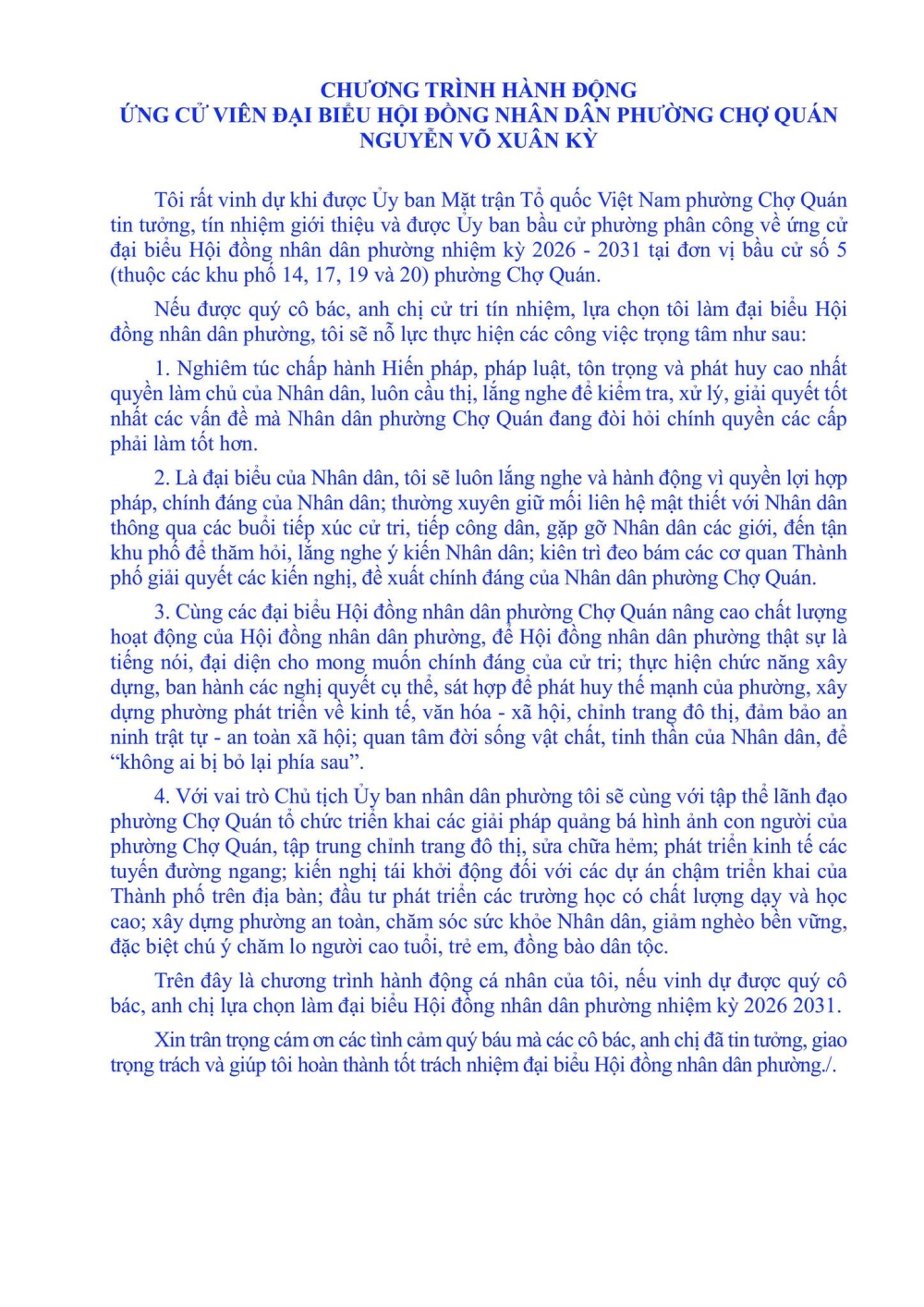 uy ban bau cu pcq thong bao tieu su ung cu vien dai bieu hoi dong nhan dan phuong cho quan dv 05 nhiem ky 2026 2031