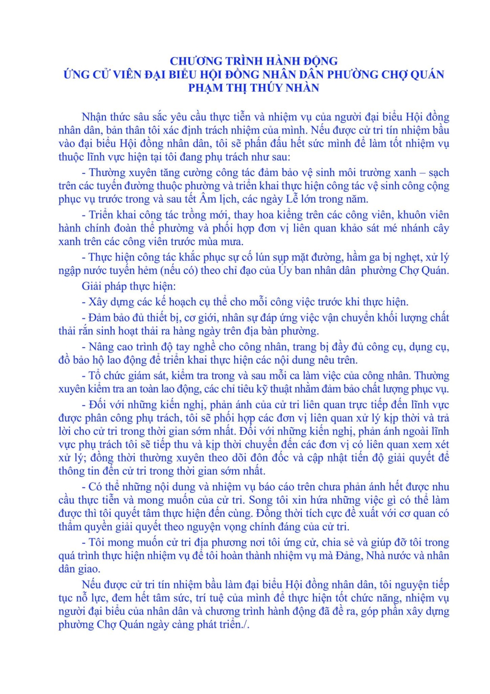 uy ban bau cu pcq thong bao tieu su ung cu vien dai bieu hoi dong nhan dan phuong cho quan dv 05 nhiem ky 2026 2031